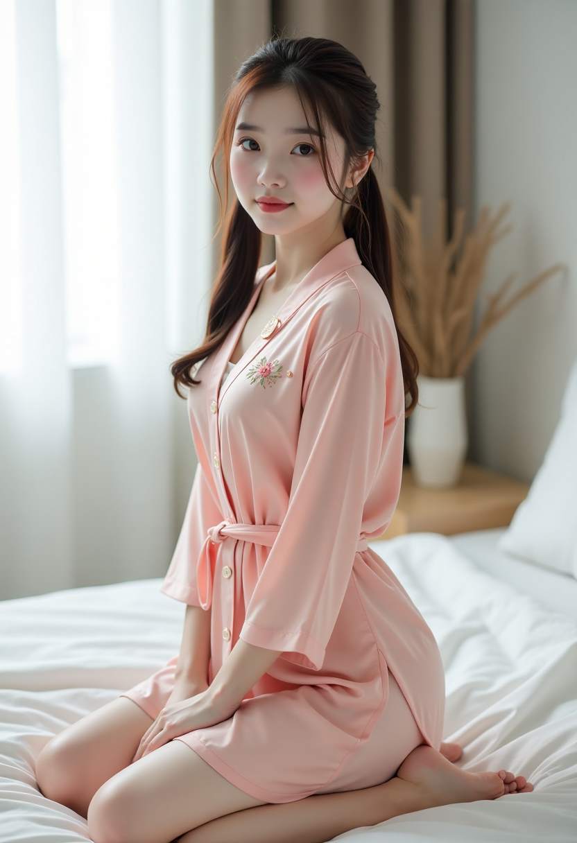 长街灯火海报